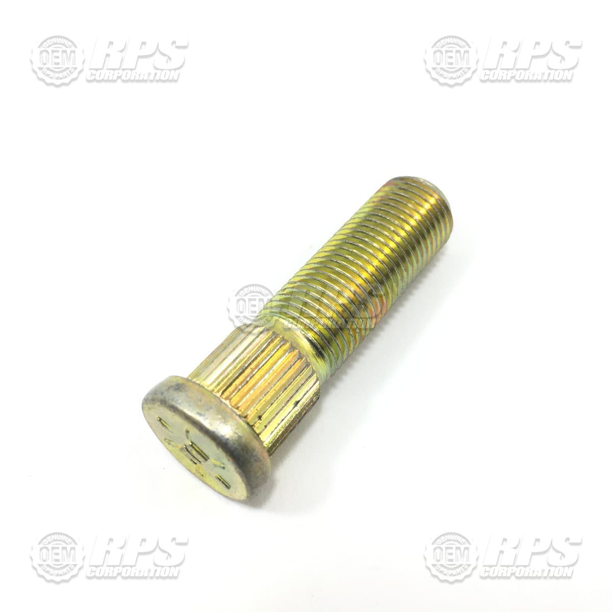 370-6040S - Wheel Stud.  Fits 370-6040 Axle 