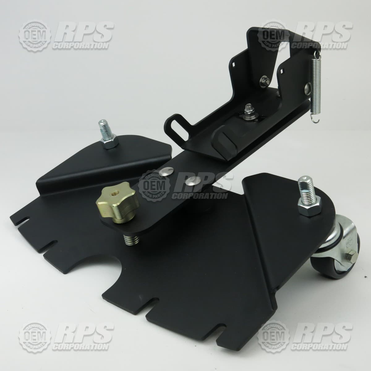 370-7155 - Arm,Squeegee Trail For 370 