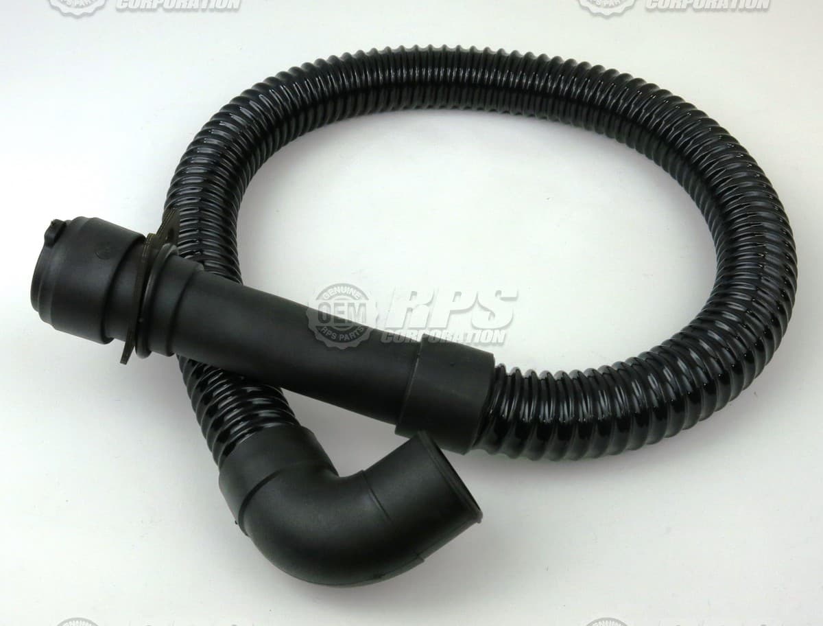 370-7210 - Hose,Recovery Drain, 1.5" 50" L 