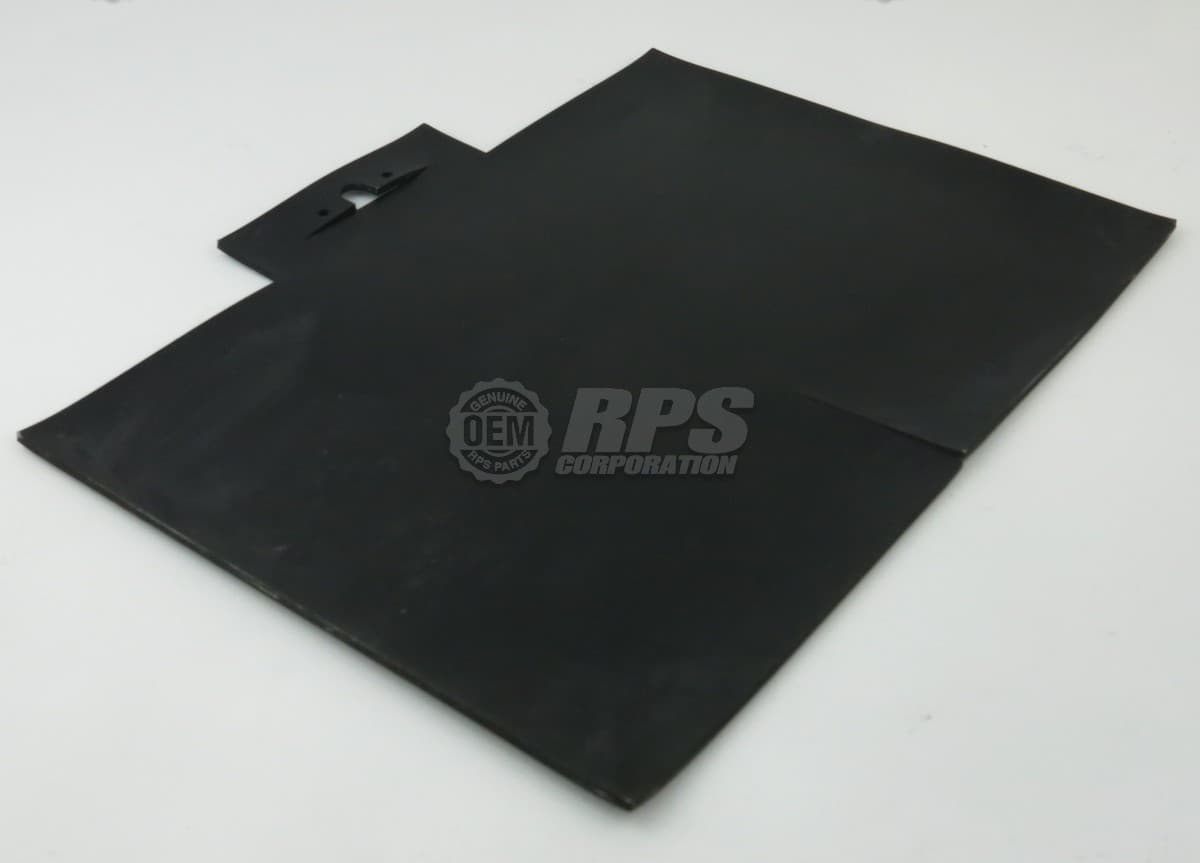370-9002 - Shield,Motor 