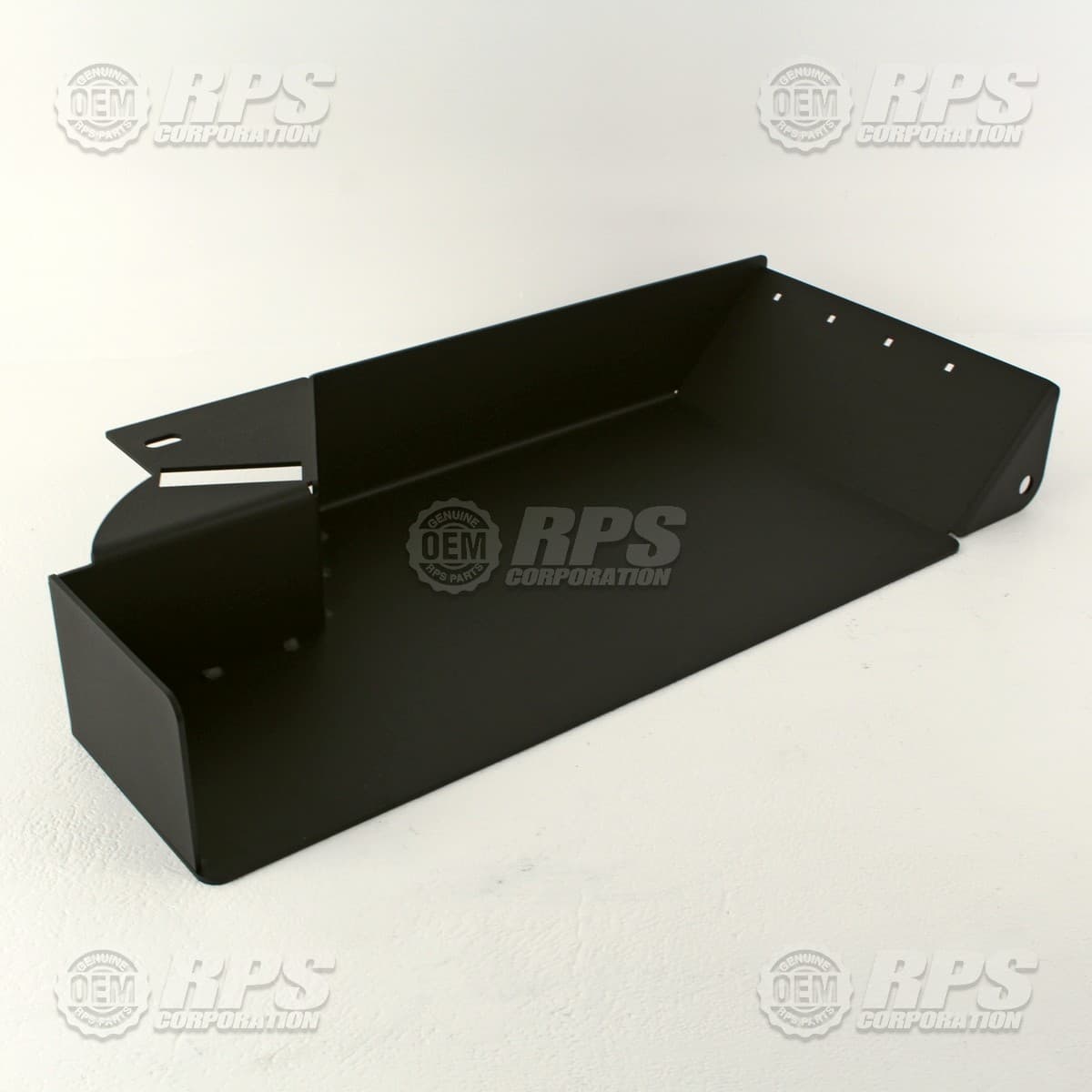 370-9597 - Door,Cylindrical,LH,40" 