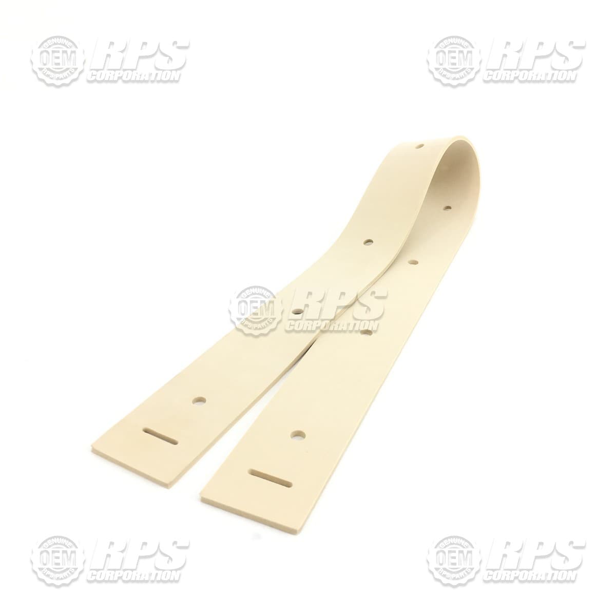 39-754G - Squeegee Blade, Rear, 39" Gum 