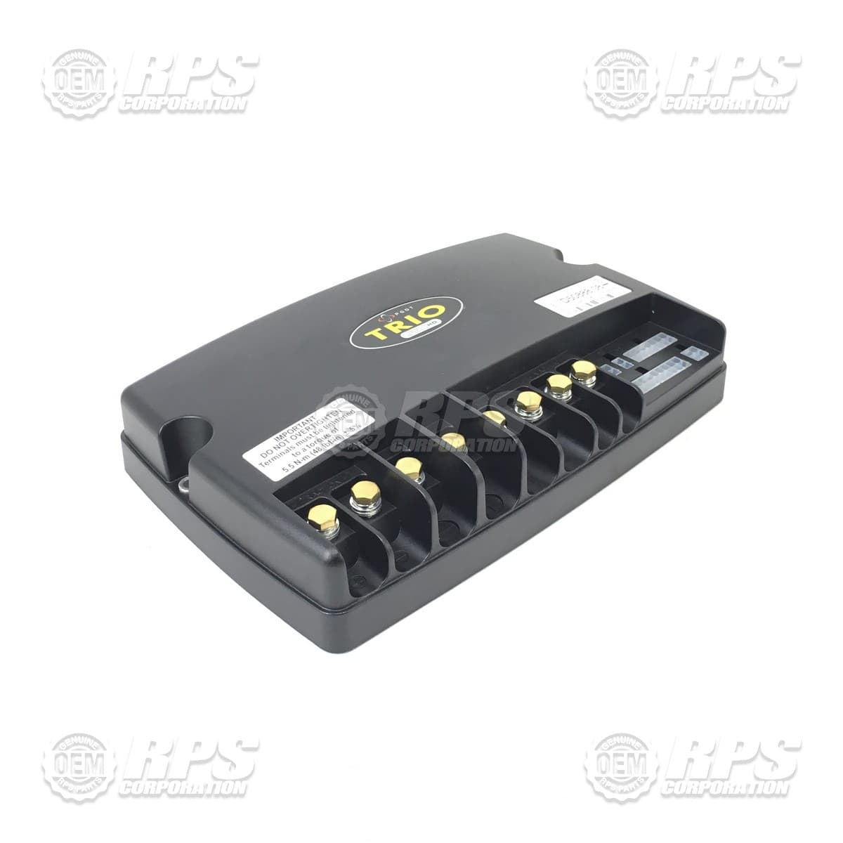390-2899 - Controller,V.4 