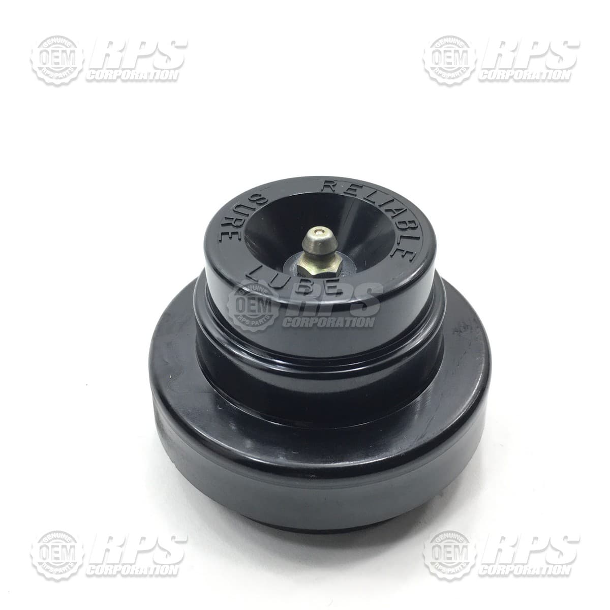 390-6040C - Dust Cap,Axle 