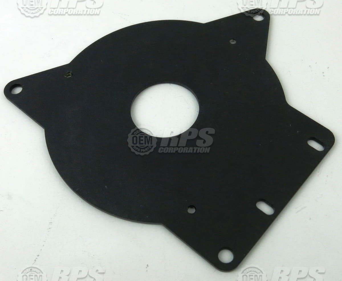 390-7313 - Plate,Vac Motor Adaptor 