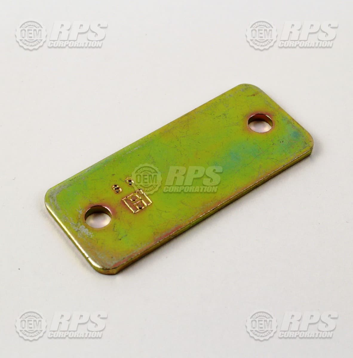 4-122A - Bracket,Handlebar Mounting 