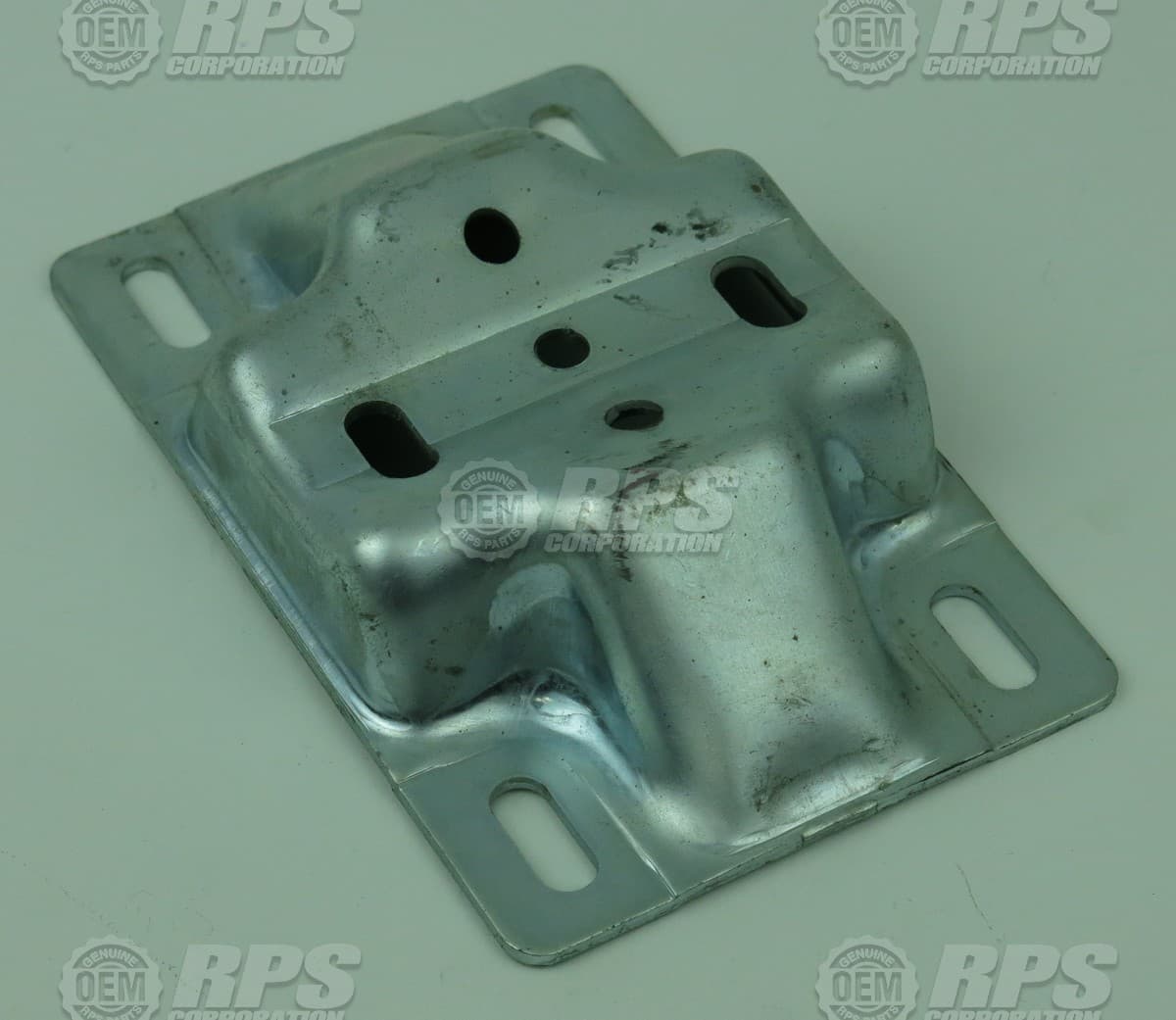 4-201B - Bracket,Main Motor 