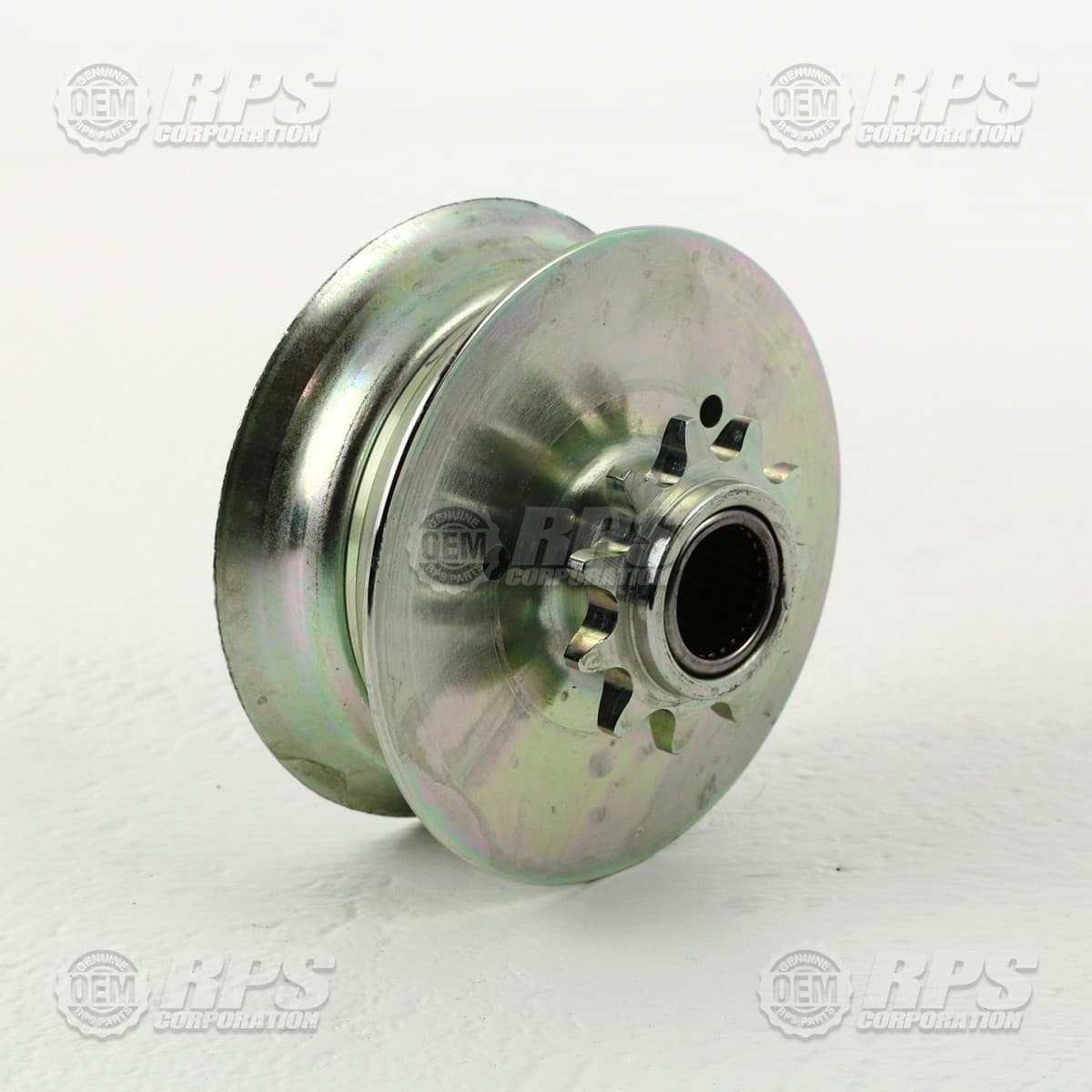 4-333 - Rim,6" Wheel 