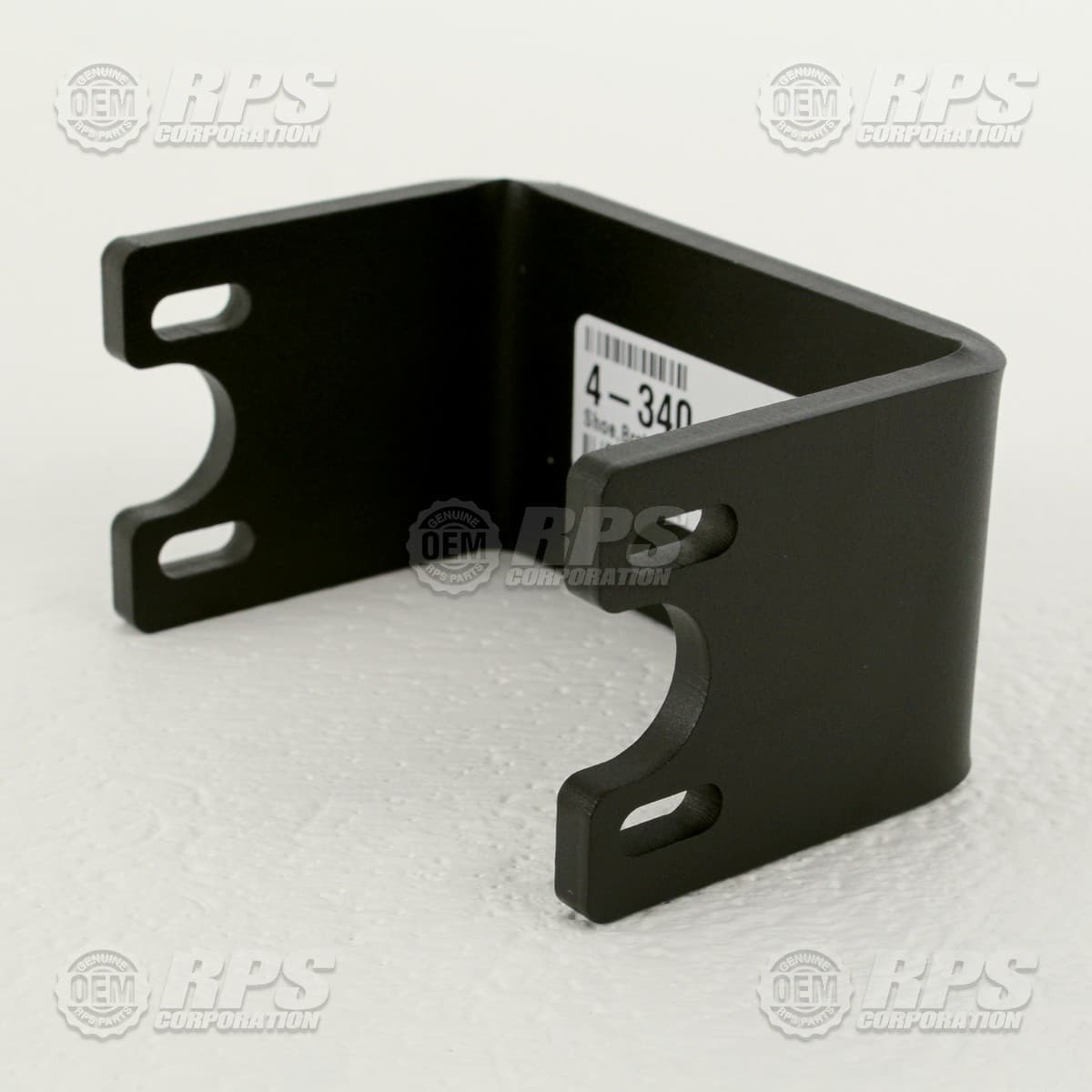 4-340 - Shoe,Brake 