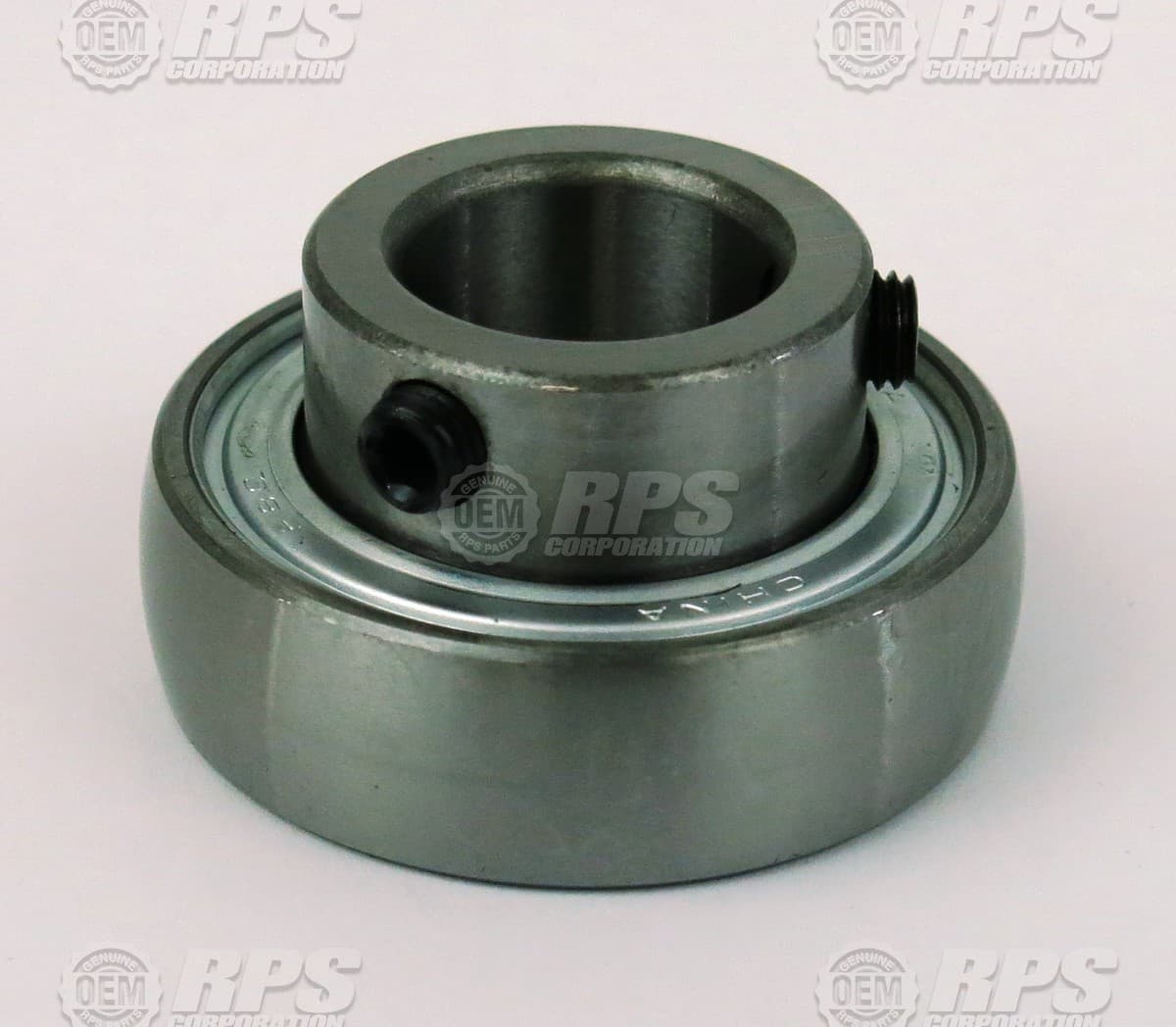 4-352 - Bearing,1/4-28 Set Screws 