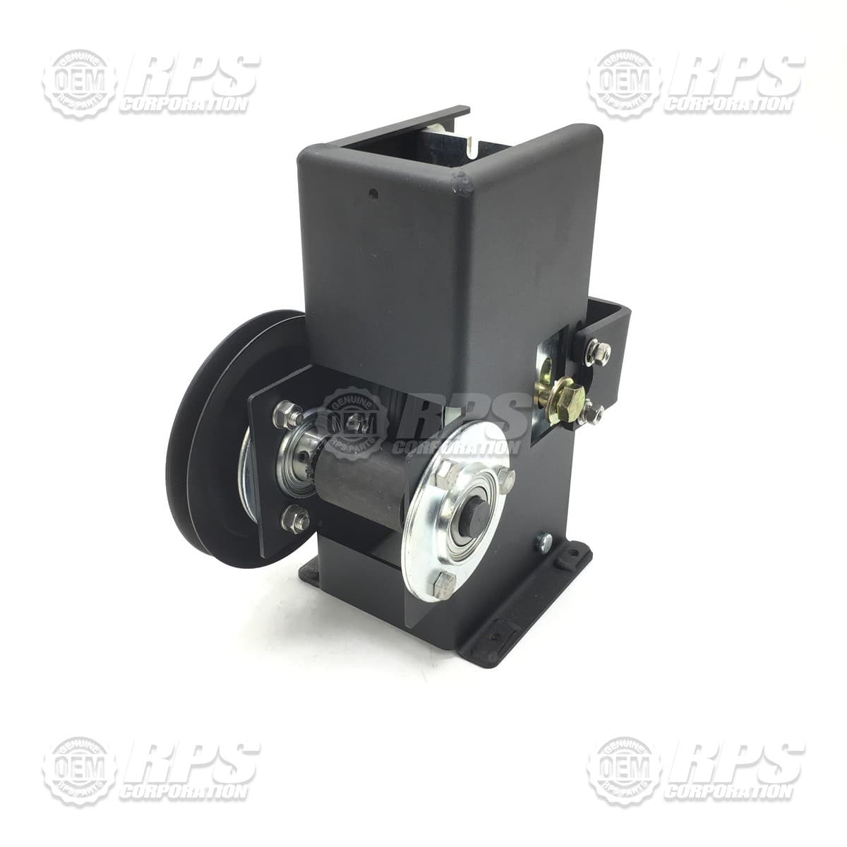 4-3750 - Transmission,Assembly 4L Pulley & Belt 