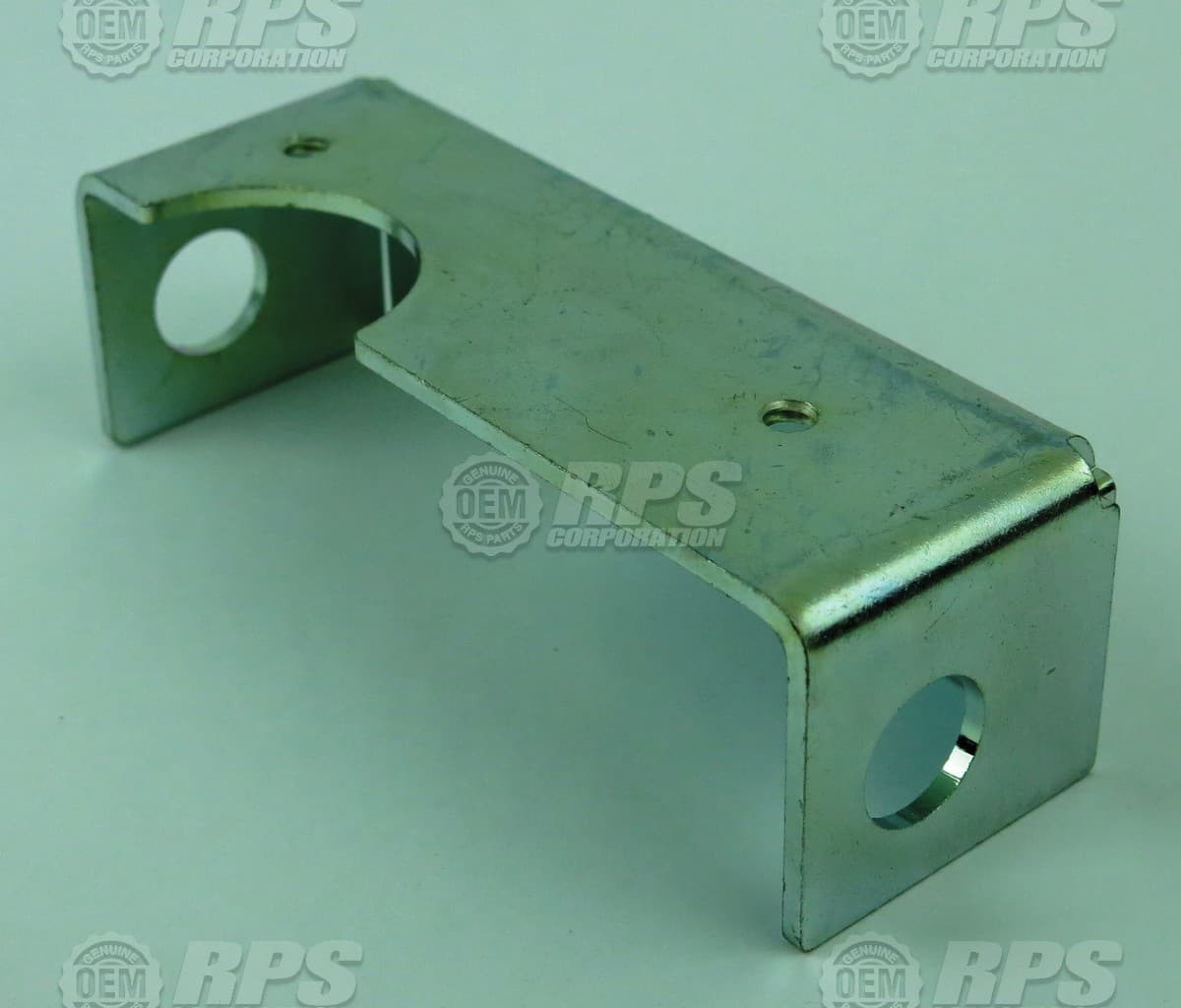 4-380 - Lever,Lift,Main Broom,LH Base 