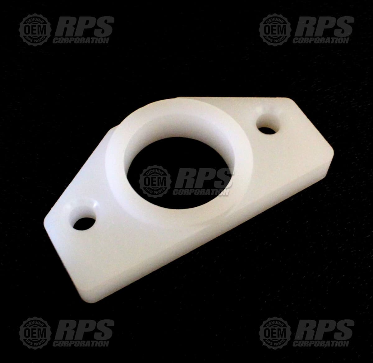 4-421 - Support, Main Broom Bearing,RH 