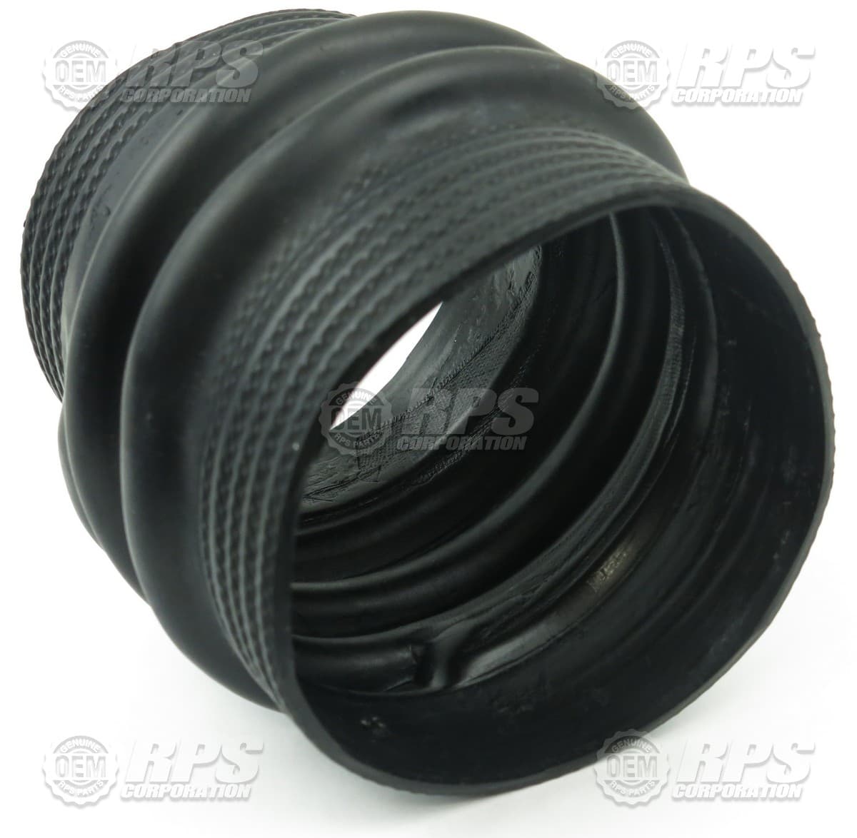 4-520A - Seal Blower Door to Filter Cover 