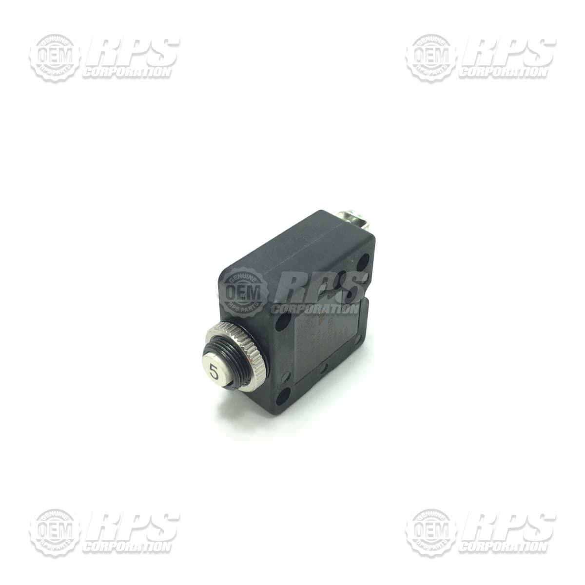 4-960 - Breaker, 5a 