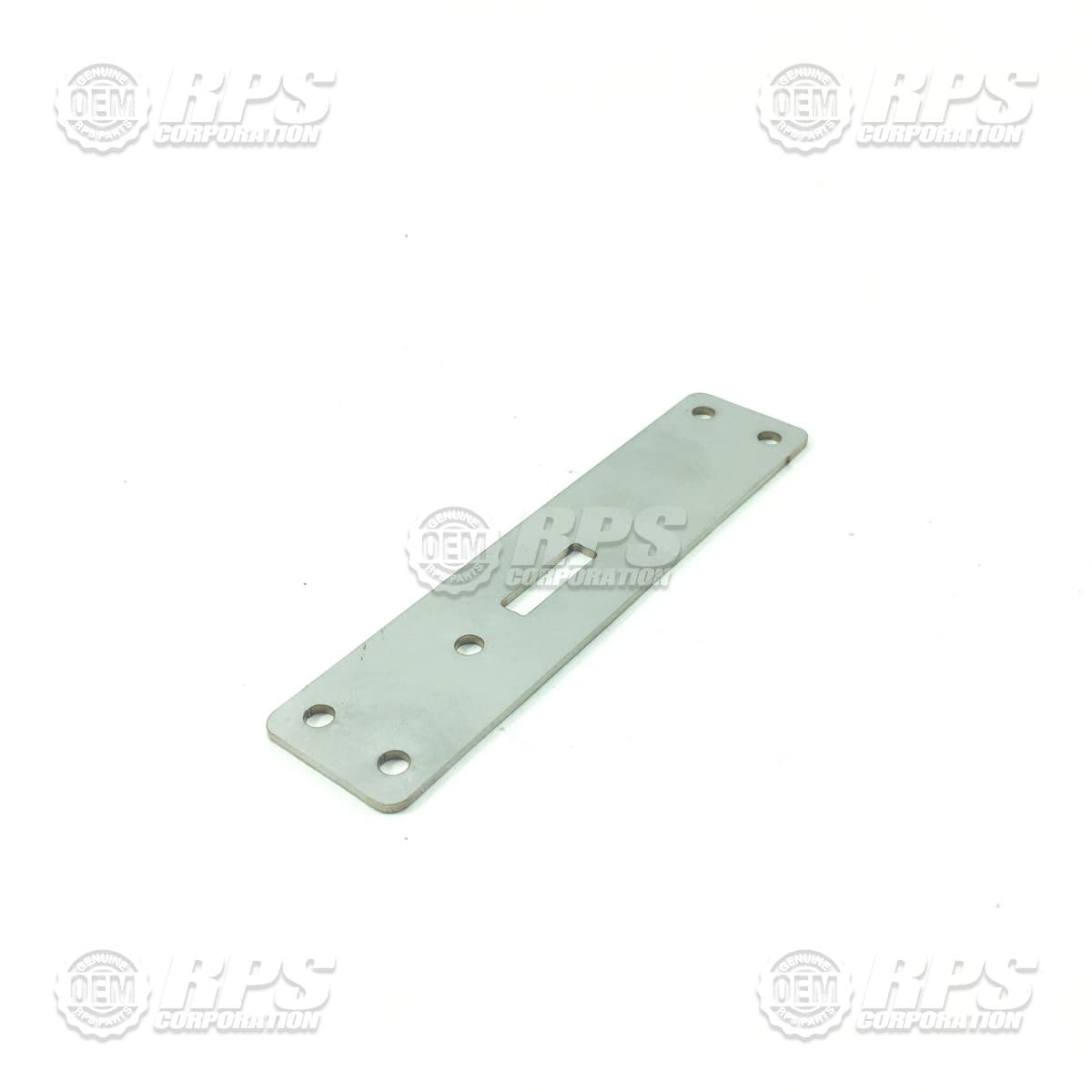 41-7165 - Squeegee Band, Rear, LH, 41 