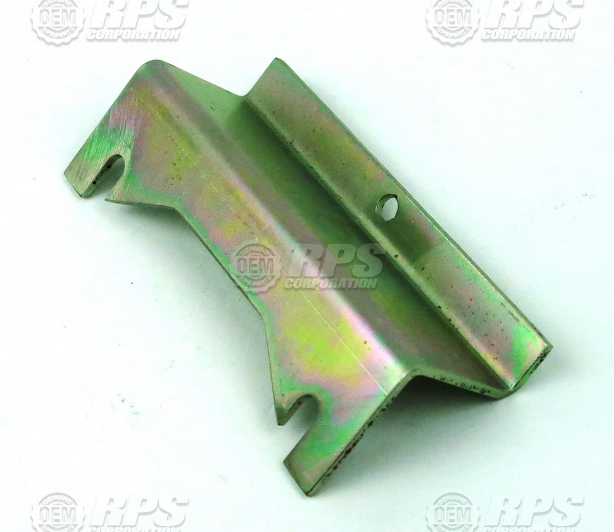 5-217 - Bracket,HD Fan 