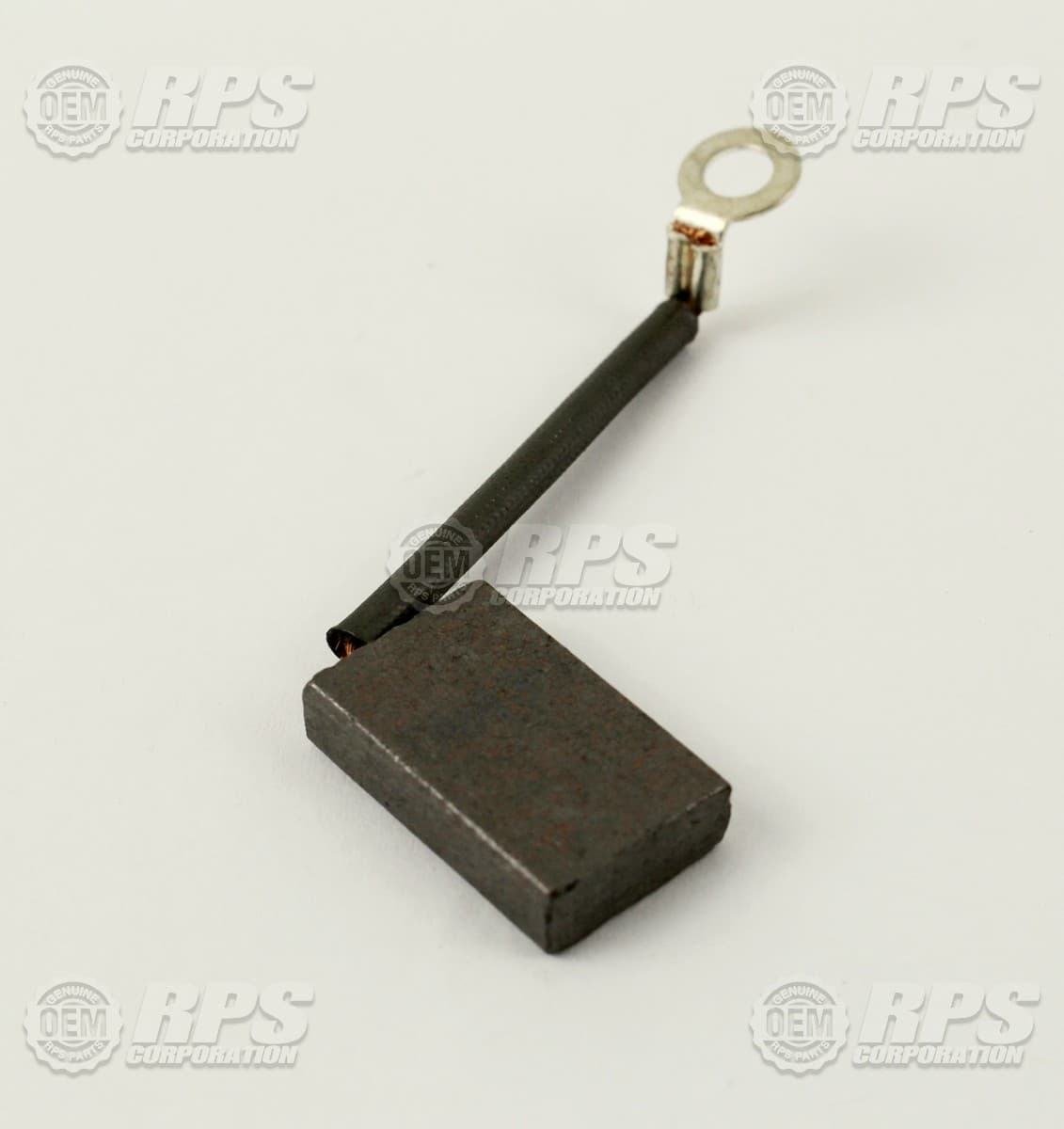5-2227 - Brush,1HP Motor 