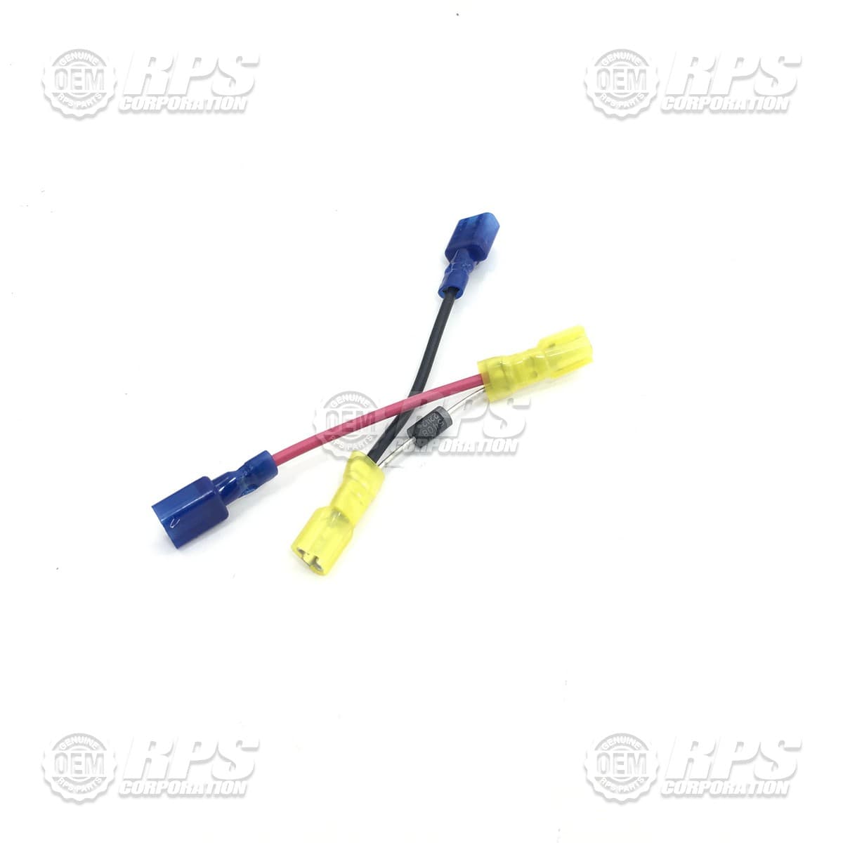 5-270W - Diode with Wires 