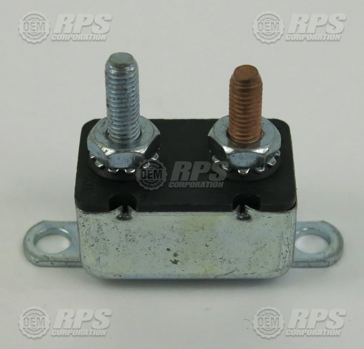 5-289 - Breaker,50a 24v,Type II 