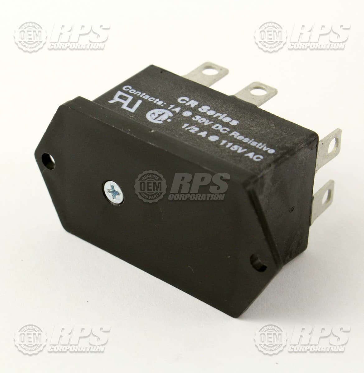 5-294 - Timer,Vacuum 