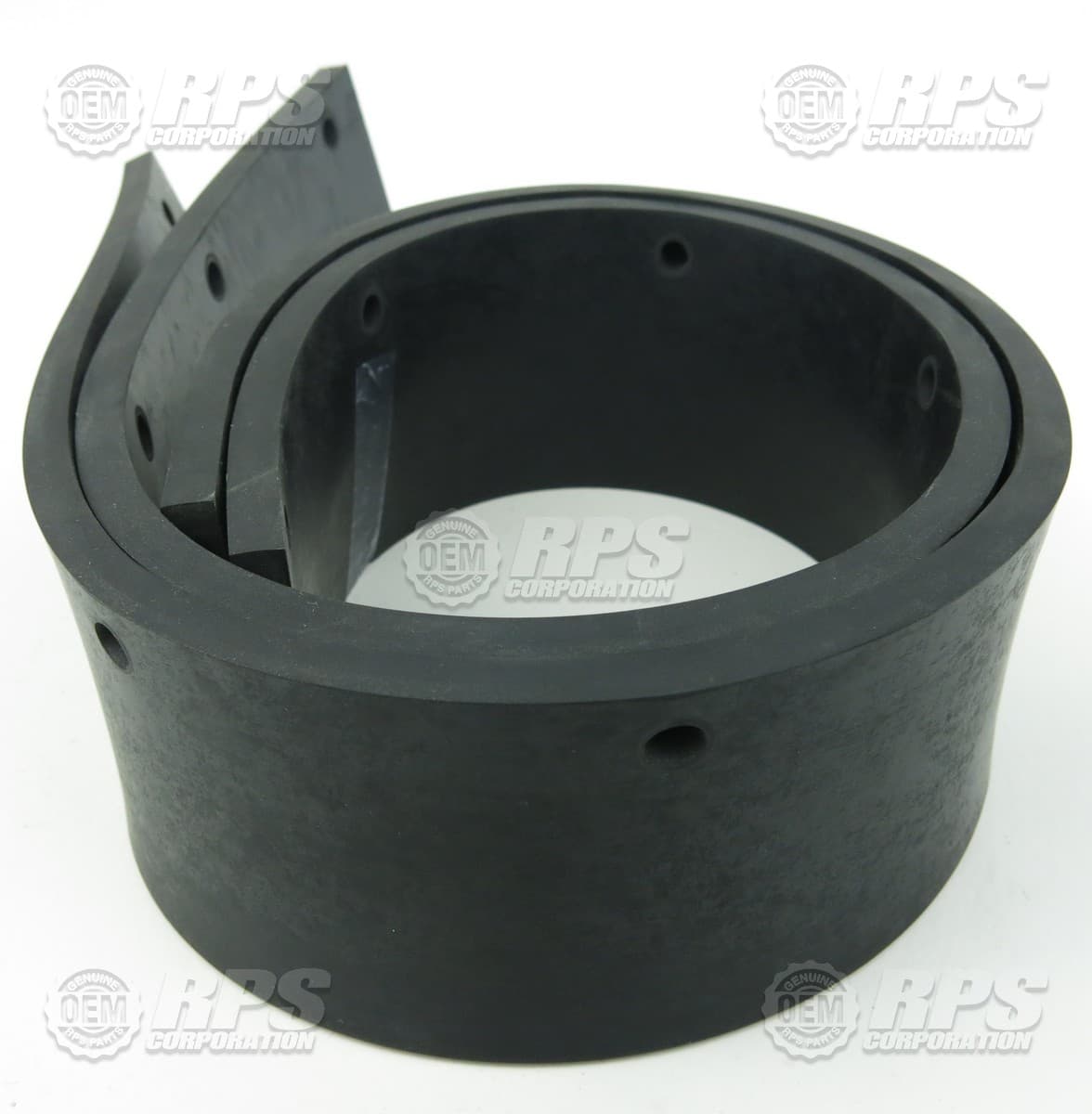 5-402N - Wipers,Neoprene Set of 2 
