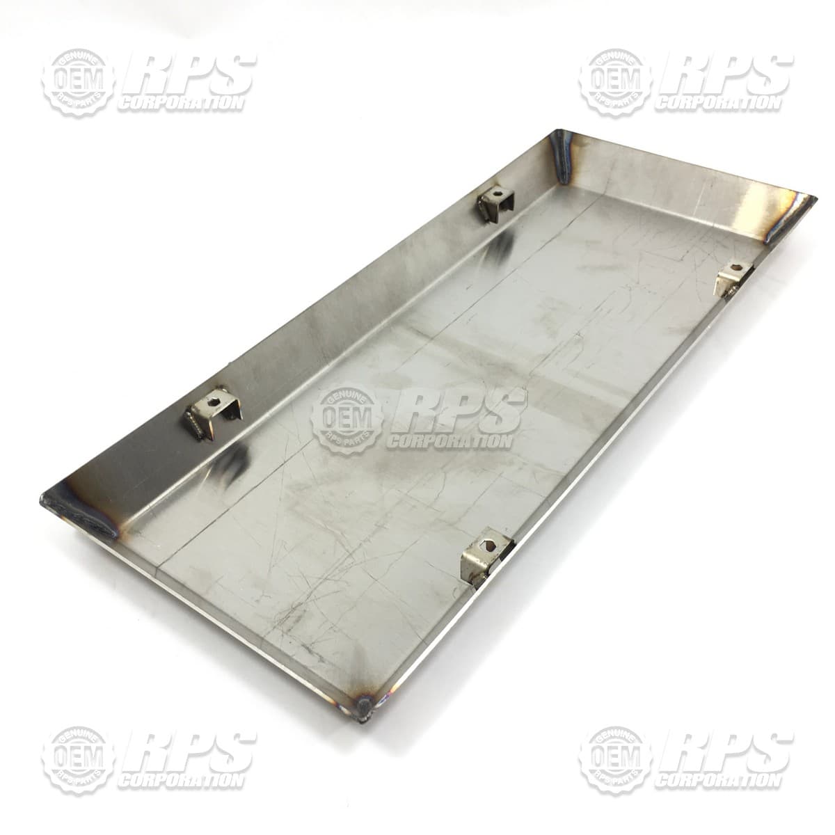 5-697 - Cover,Vacuum Motor Top Half 