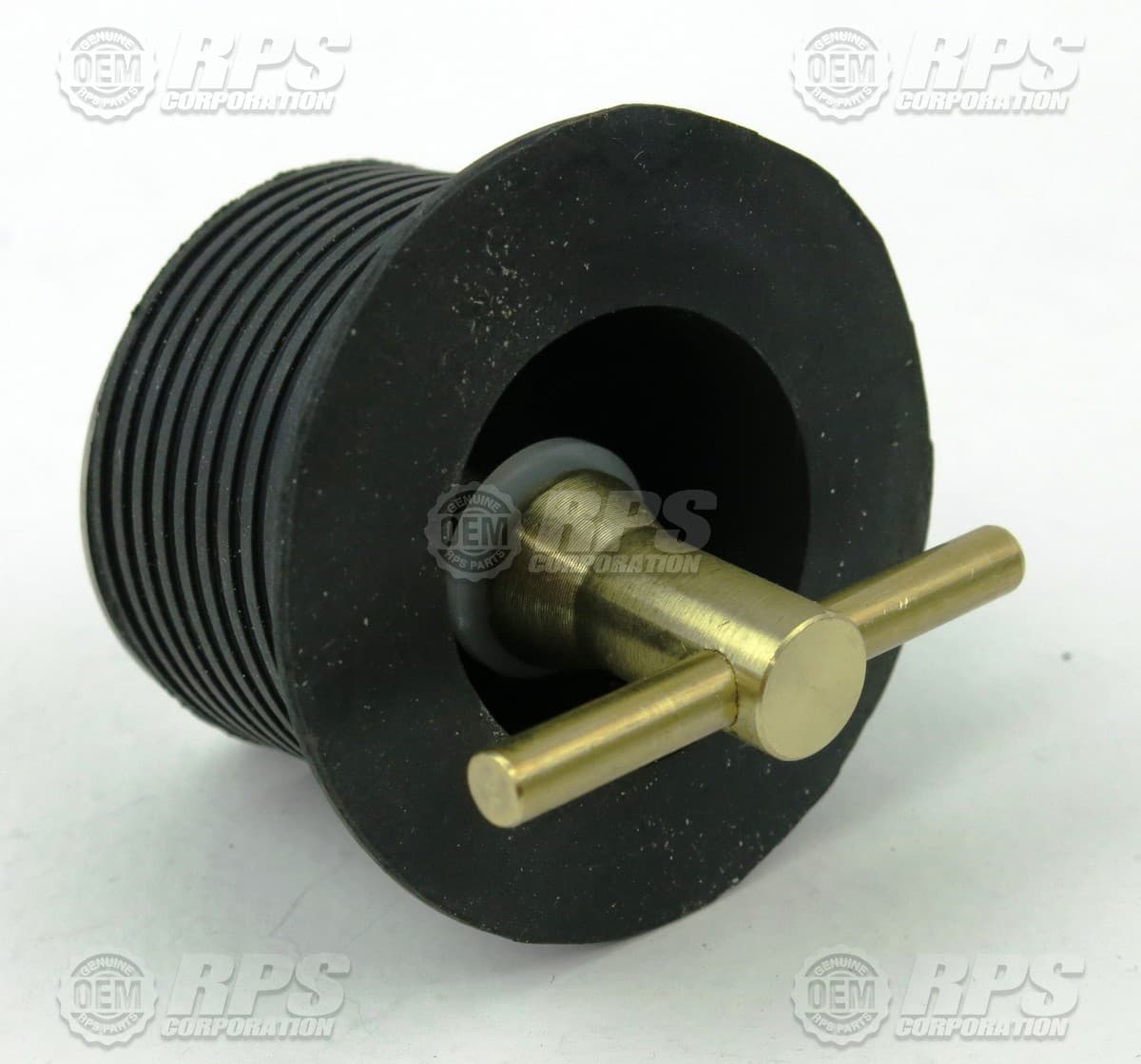 5-727 - Plug,Drain Hose 