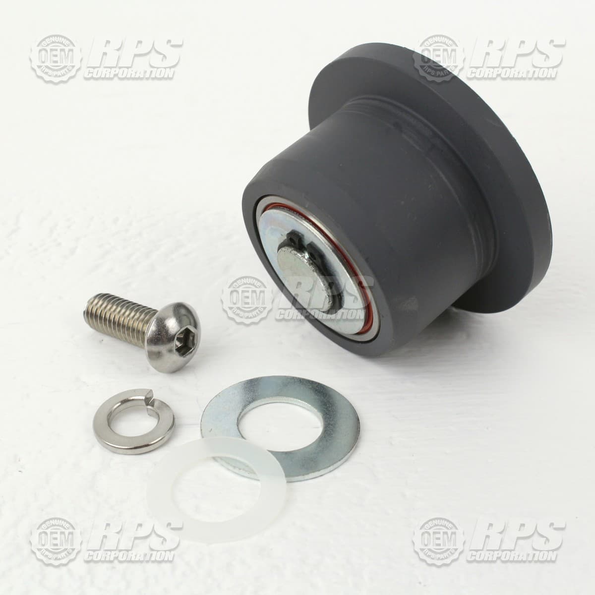 5-8011 - Idler,Assembly w/Hardware 