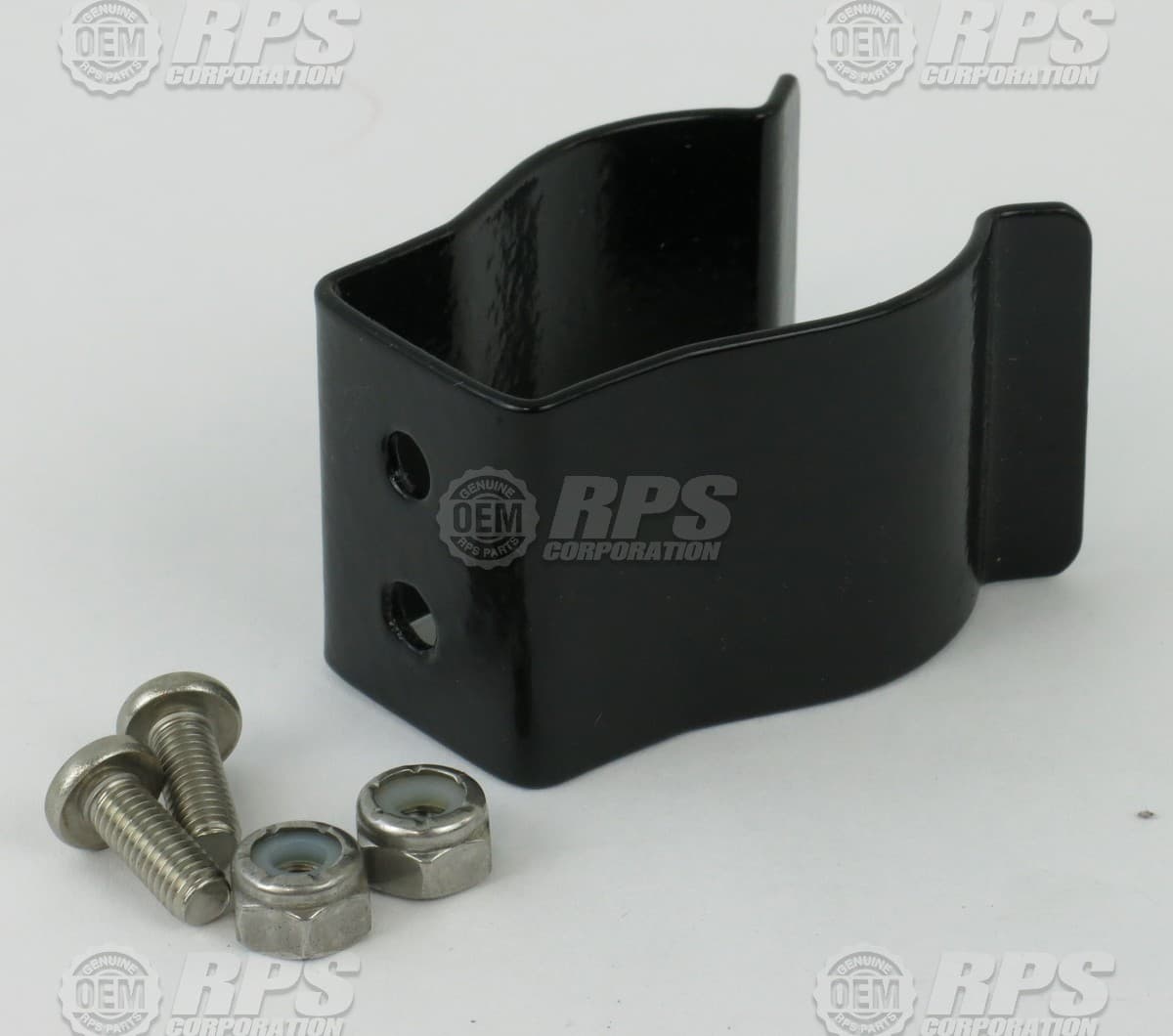 5-886 - Clip,Wand 