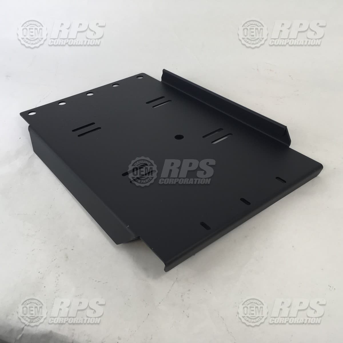 500-1102 - Lid, Battery 