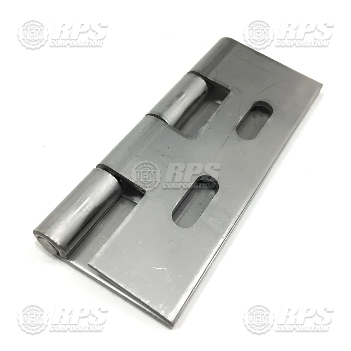 500-1220 - Hinge, 4" 