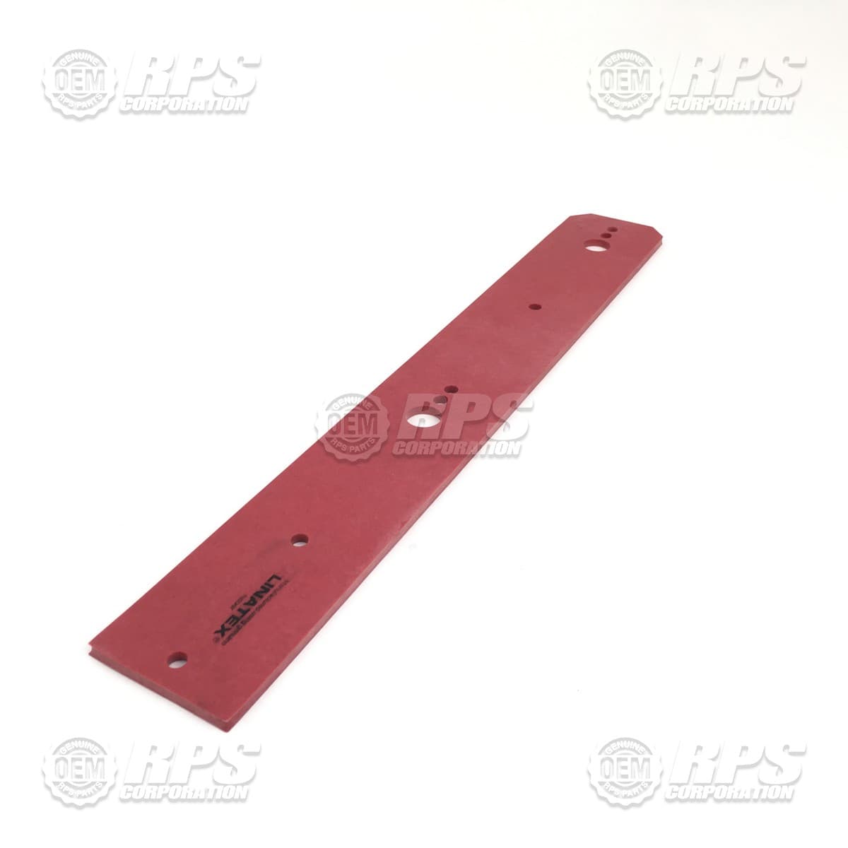 500-1335L - Wiper., Cylindrical Blade Linatex 