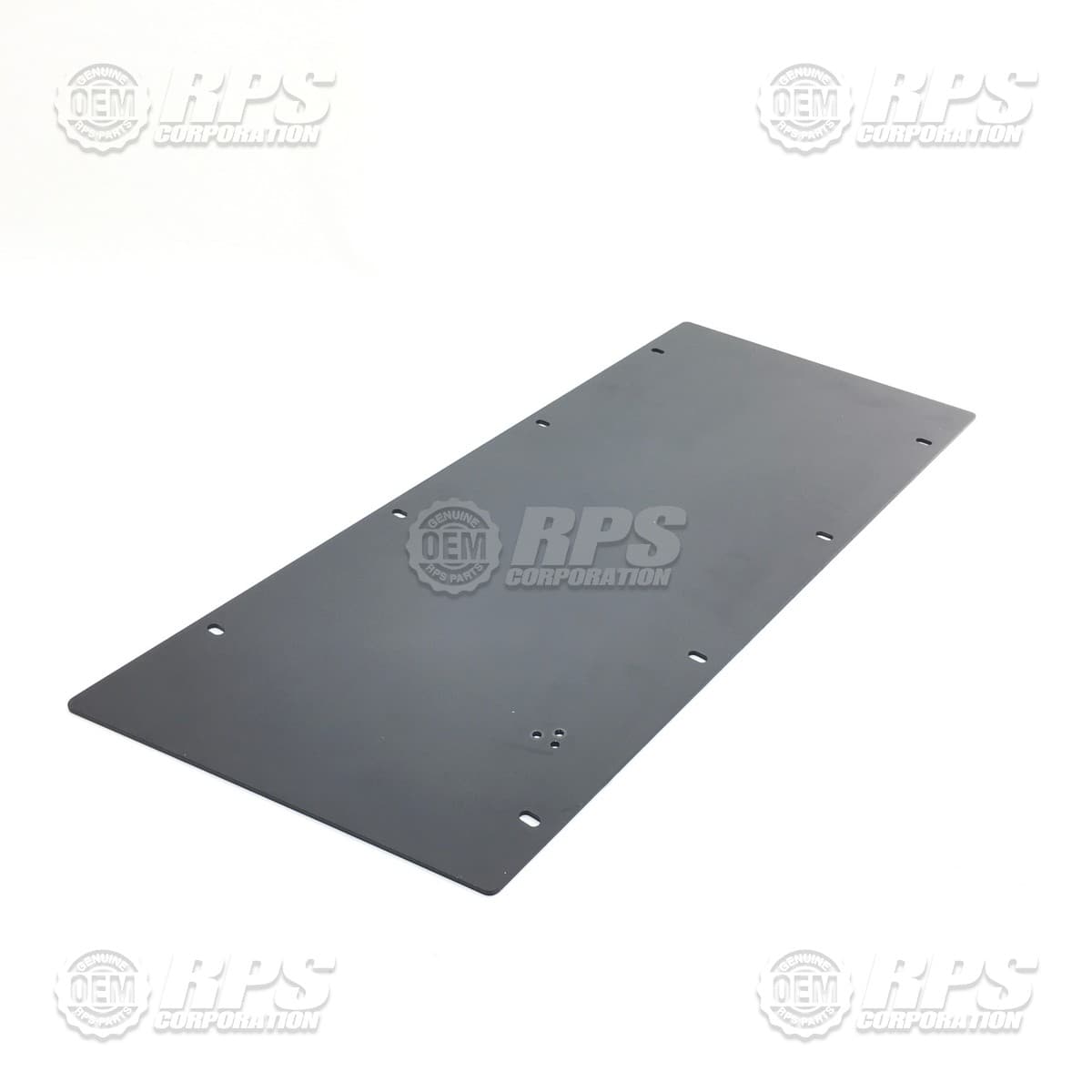 500-2001B - Cover,Access,Black 