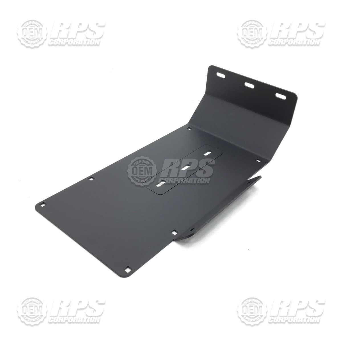 500-7184 - Charger Bracket 