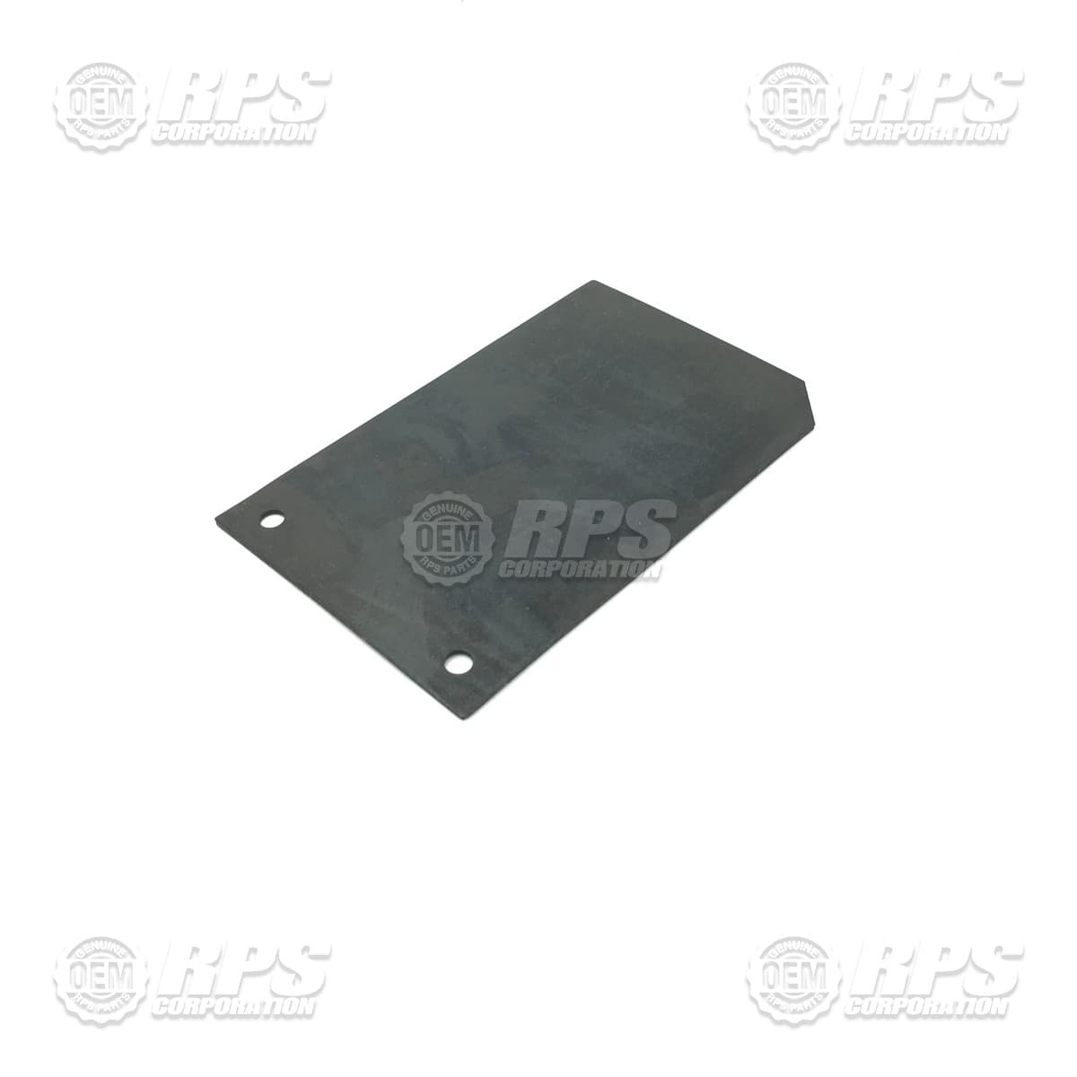 600-1129 - Curtain, Drain Saver 