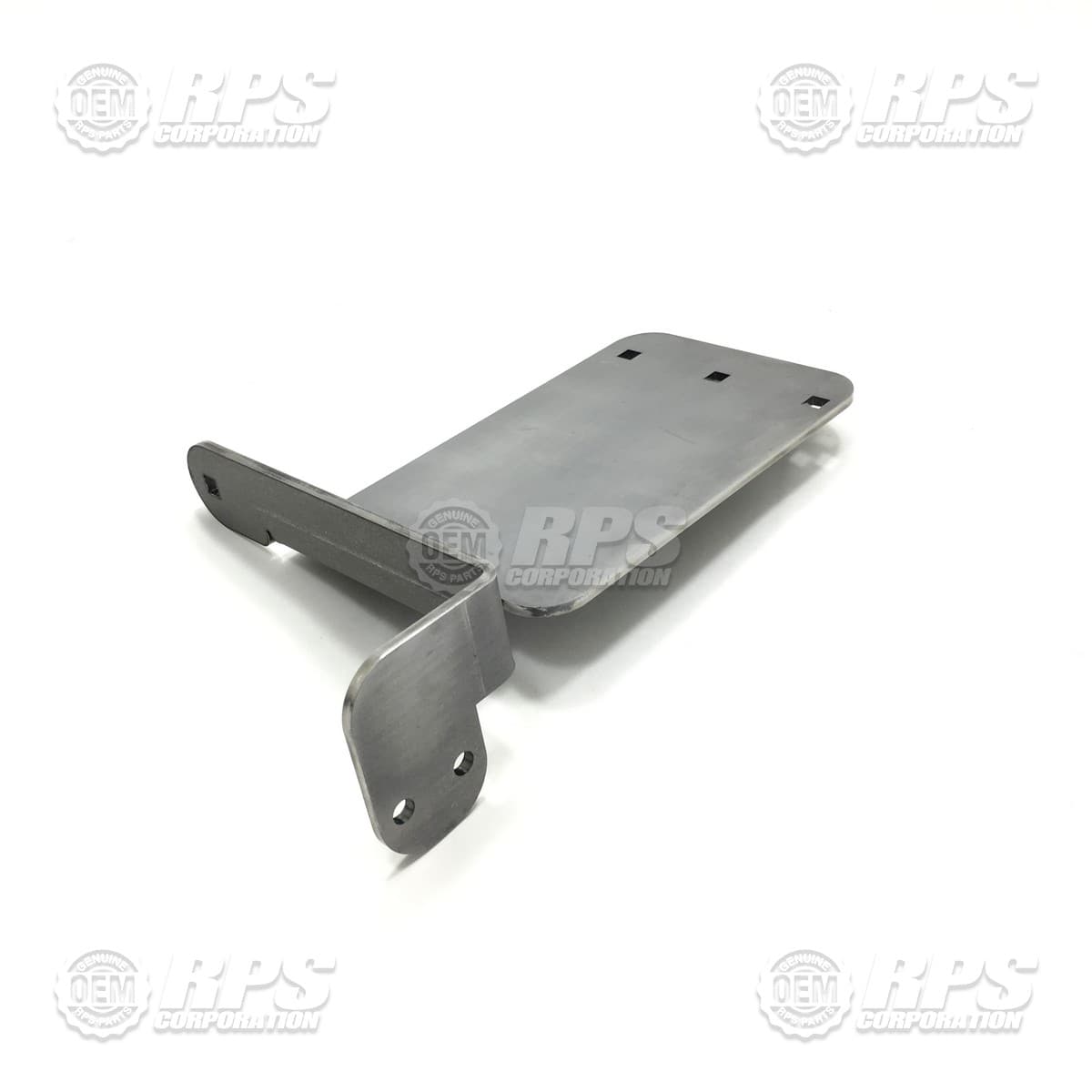 600-1278 - Bracket, Cylindrical, 37", RH 