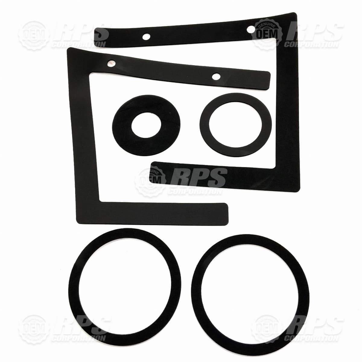 600-2002 - Gasket Kit 