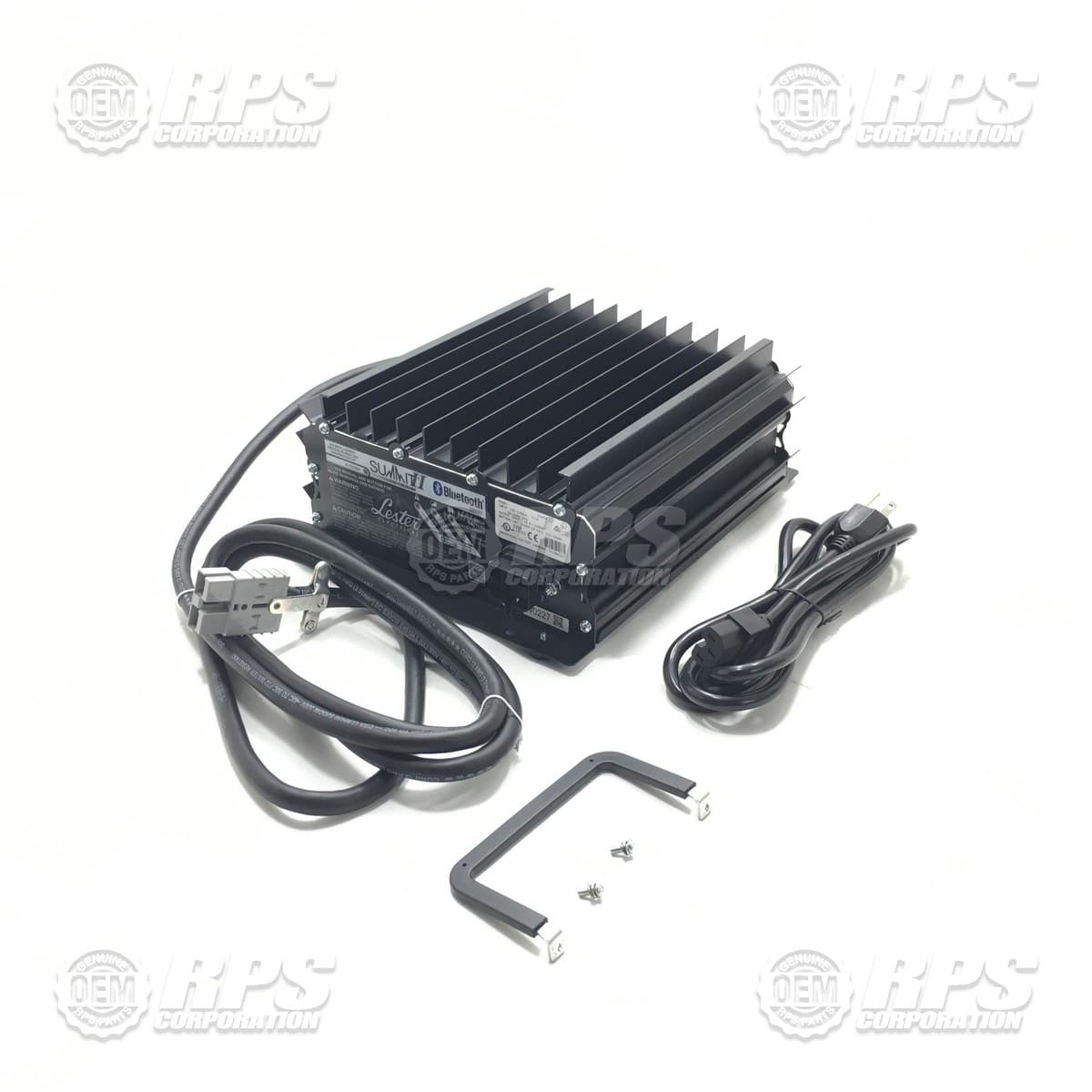 600-2540 - Charger,Console,,36V,25A G50,110V/60H