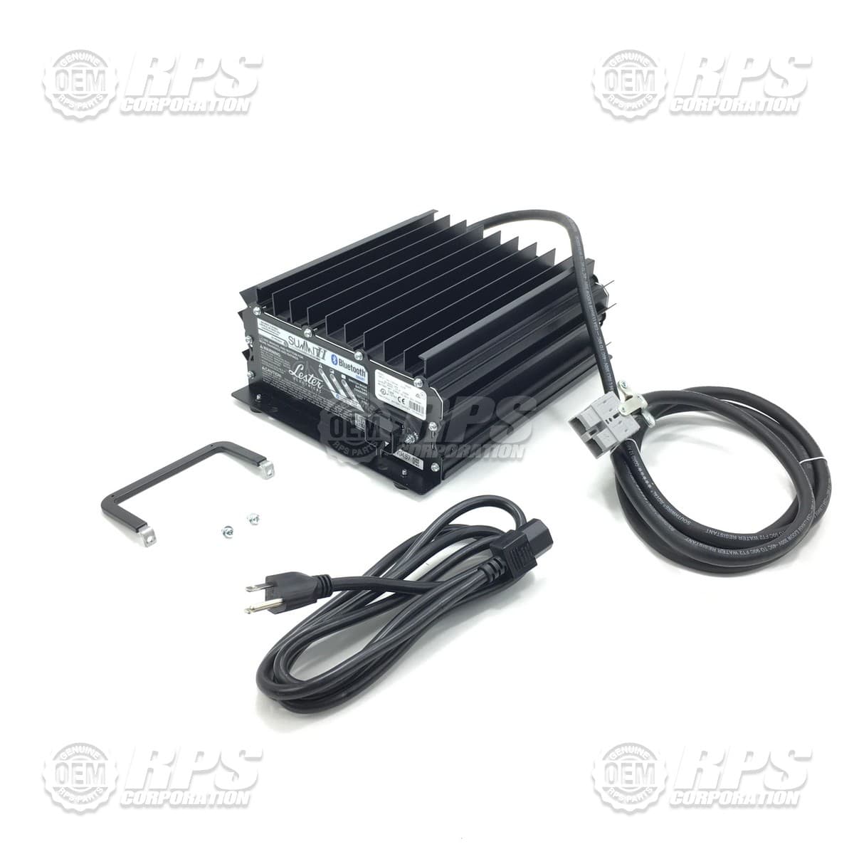 600-2541 - Charger,Console,,36V,40A G50,110V/60H 