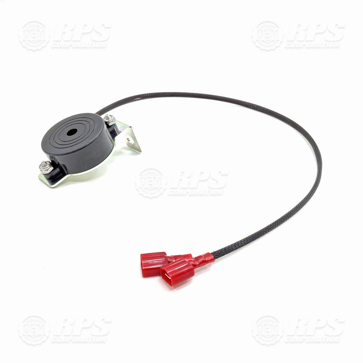 600-2940D - Horn, Buzzer, Continuous, 24-36V, kit 
