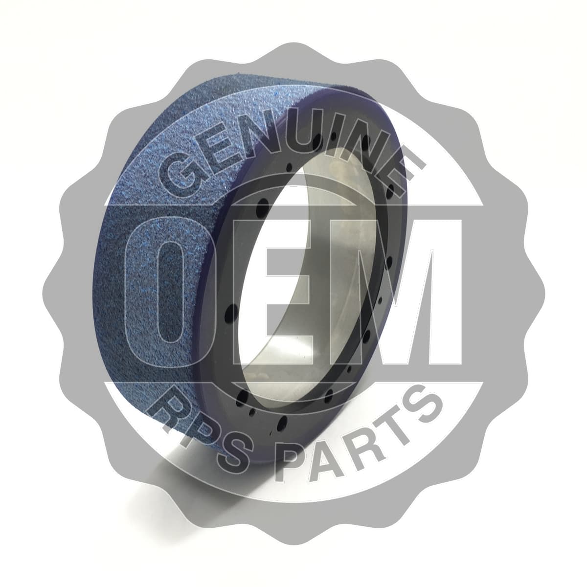 600-7315 - Drive Tire 10" 