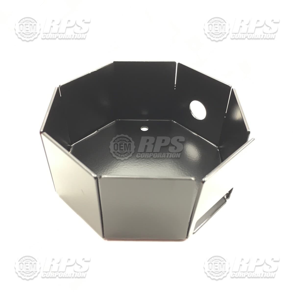 600-7324 - Brake Cover 