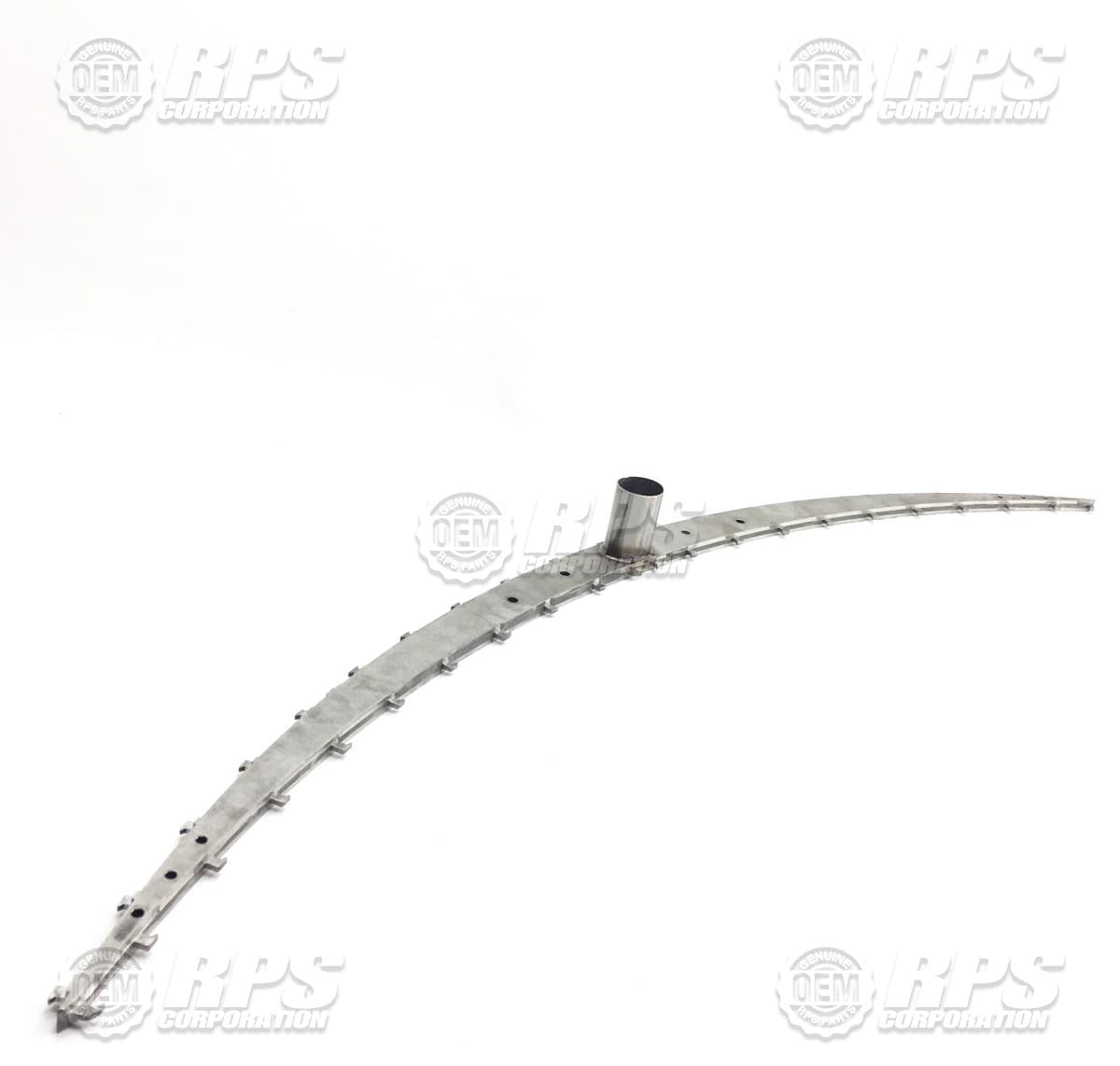 61-6084 - Squeegee Body, 61" 