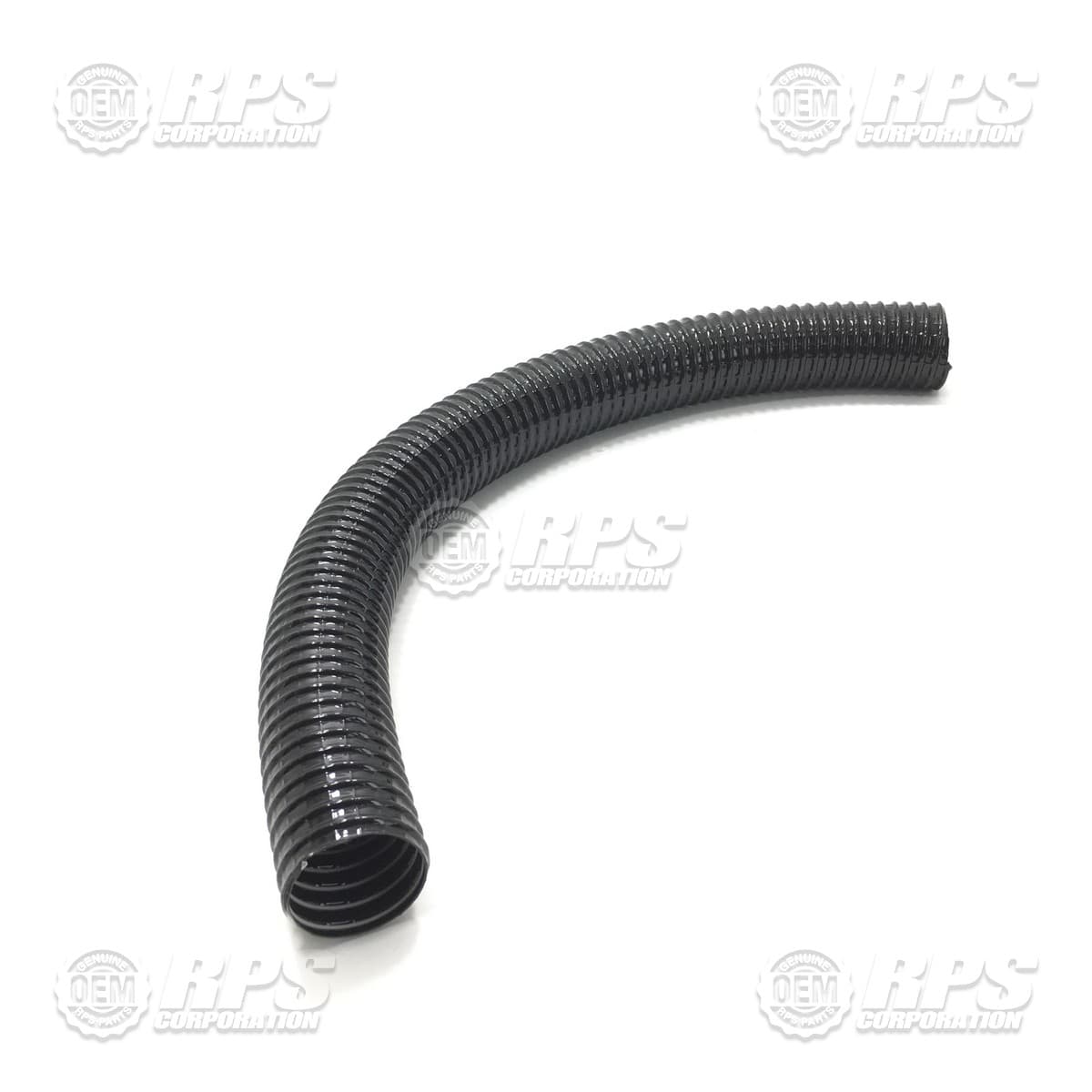 650-0115 - Hose, Vac Box 