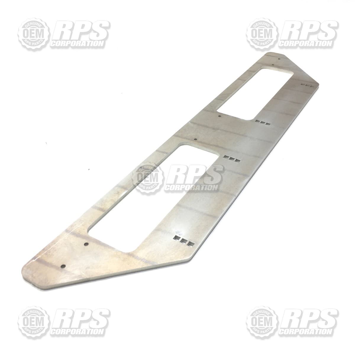650-1007 - Rear Spray Bar 