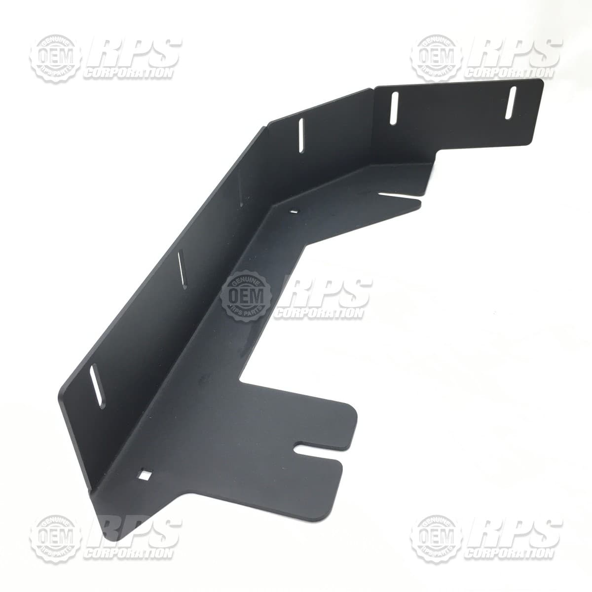 650-1131 - Shroud,LH,30" 