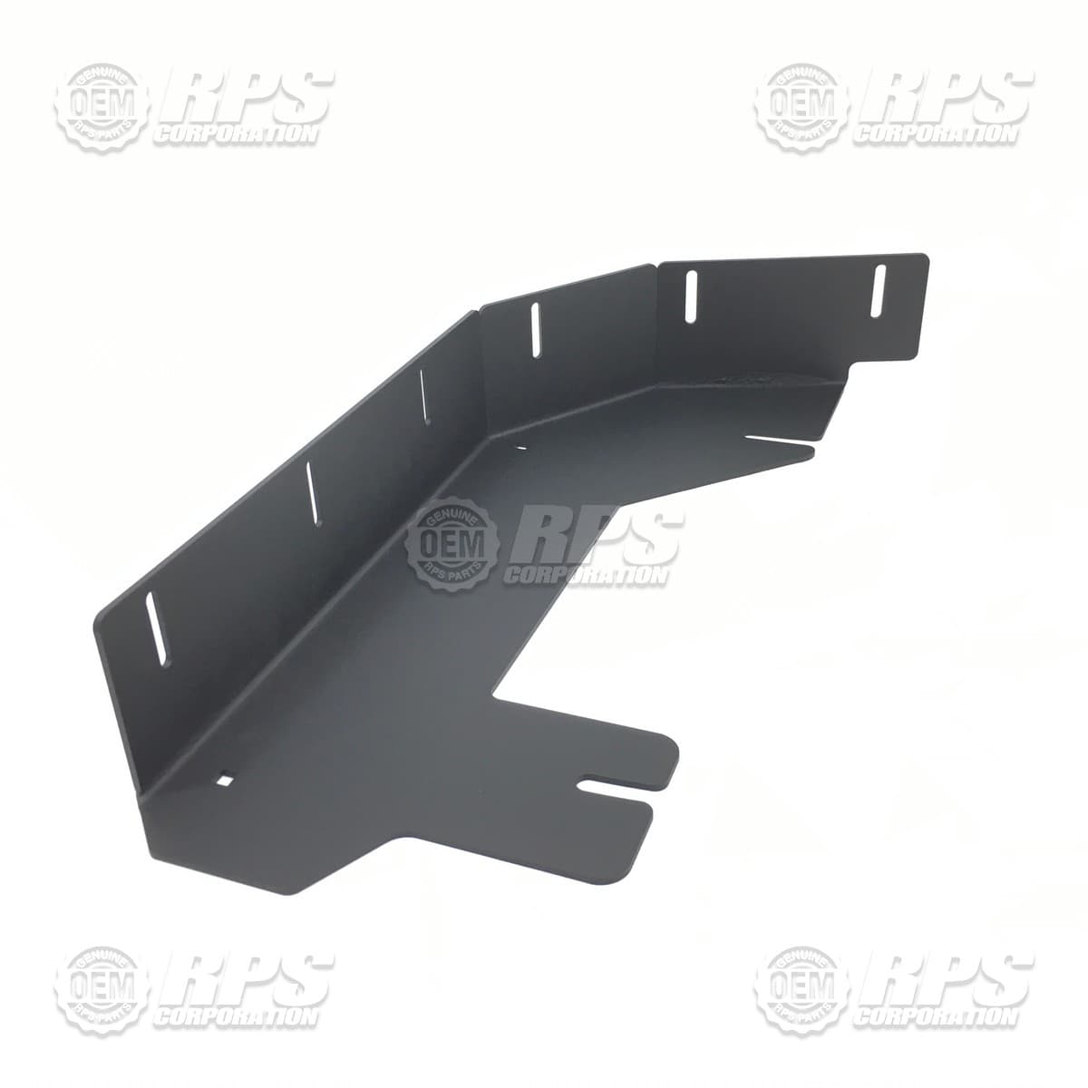 650-1134 - Shroud,LH,34" 