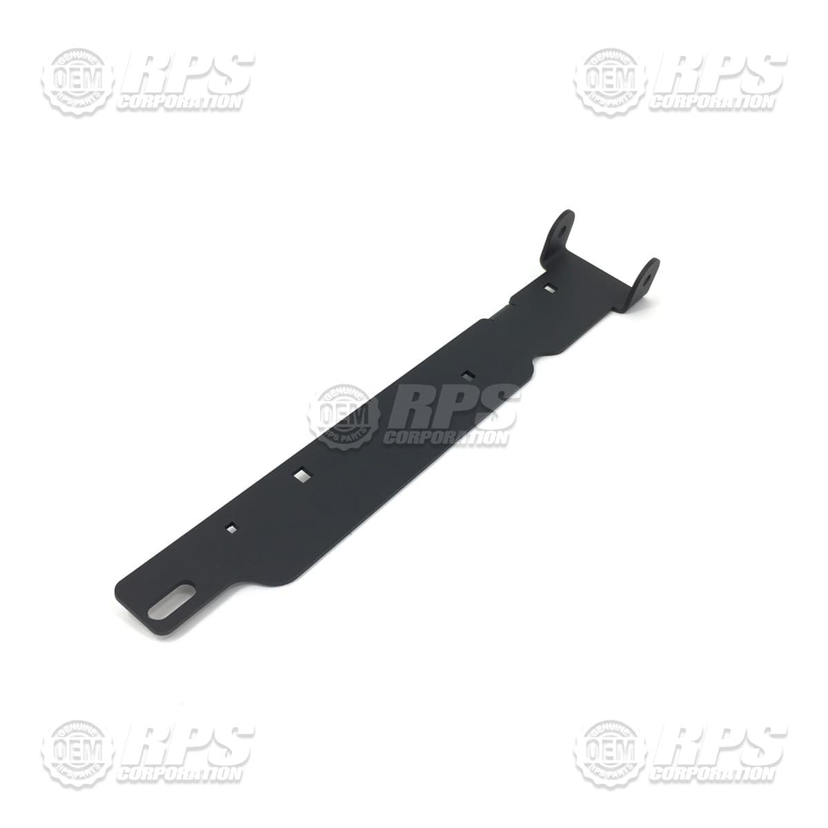 650-1242 - Arm,Horizontal,Shroud,LH 