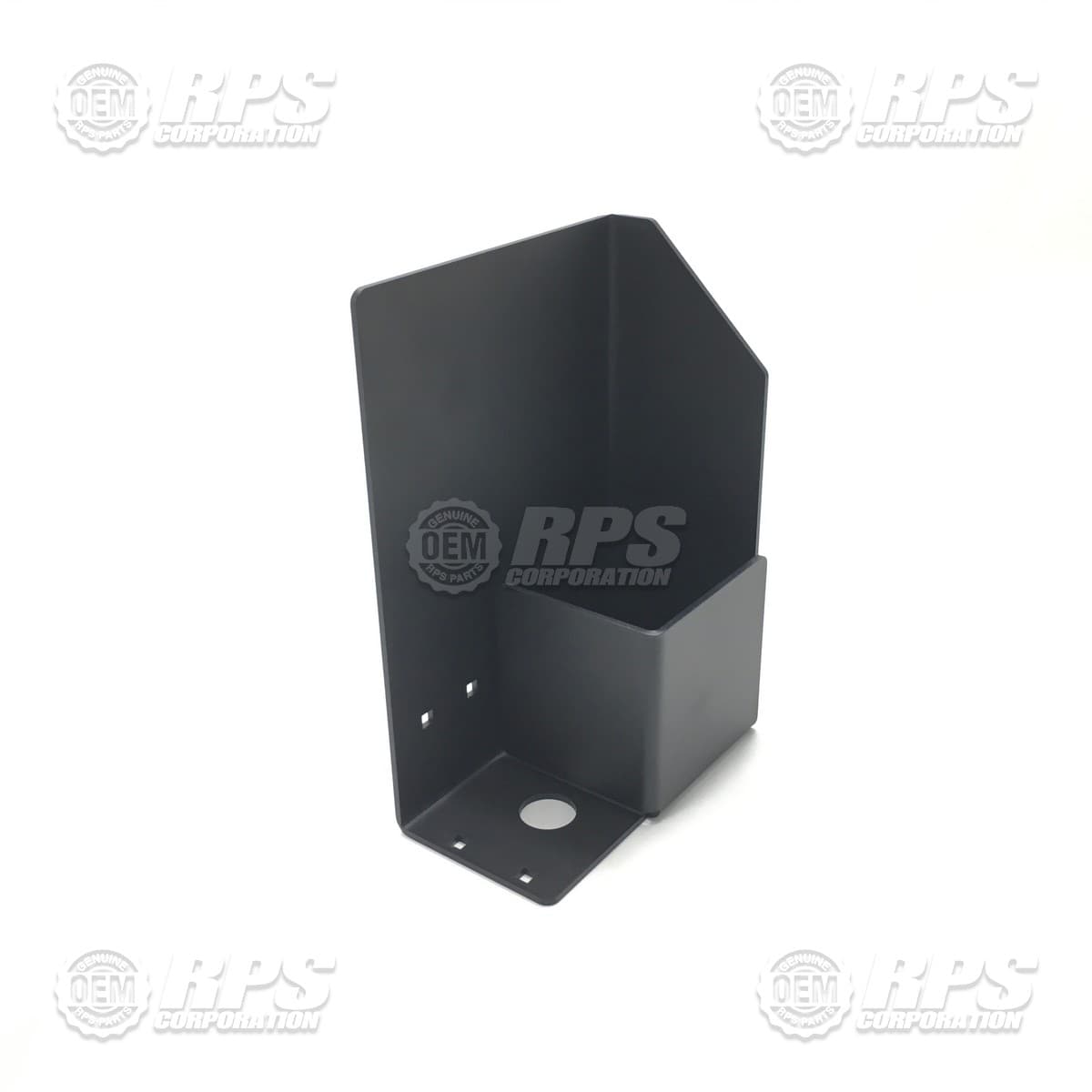 650-2450 - Power Dose Holder 